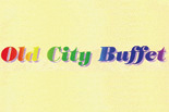 OLD CITY BUFFET