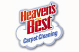 HEAVEN'S BEST CARPET CLEANING