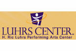 LUHRS CENTER