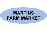 MARTIN'S FARM MARKET AND MORE