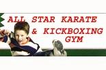 ALLSTAR KARATE INC