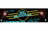 Bob Steele Productions-DJ/Karaoke Parties
