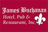 James Buchanan Hotel, Pub & Restaurant