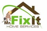 Click to Learn More about MR. FIX IT HOME SERVICES