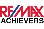 Click to Learn More about REMAX ACHIEVERS (THE O'CONNOR TEAM)