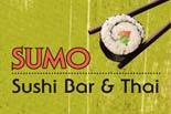 Sumo Sushi Bar & Thai