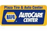 Plaza Tire & Auto Center