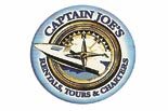 Click to Learn More about Captain Joe's Boat Rentals & Tours