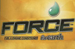 Click to Learn More about FORCE for earth
