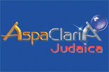 Click to Learn More about AspaClaria Judaica