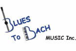 Blues To Bach Music Inc.
