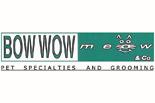 BOW WOW MEOW