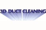 3-D Cleaning of Virginia Inc