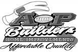 A & P Builders
