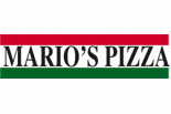 Click to Learn More about MARIOS PIZZA