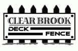 Clearbrook Decks & Fence