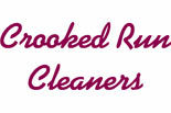 Crooked Run Cleaners