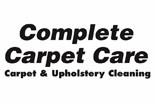 Click to Learn More about Complete Carpet Care