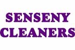 Click to Learn More about Senseny Cleaners