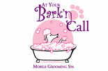 Click to Learn More about AT YOUR BARK N CALL MOBILE GROOMING