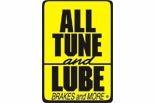 Click to Learn More about ALL TUNE & LUBE