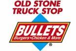 Click to Learn More about OLDE STONE TRUCK STOP & BULLETS