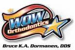 Dr. Bruce Dormanen, D.d.s