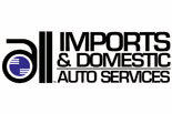 All Imports & Domestic Auto