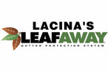 Lacina's Leafaway