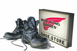 Red Wing Shoe Stores
