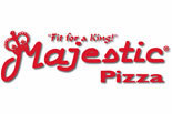 MAJESTIC PIZZA