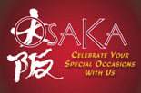Click to Learn More about OSAKA / COON RAPIDS