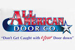 Click to Learn More about ALL AMERICAN DOOR