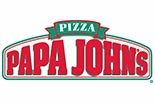 Papa John's Greenville
