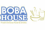Boba House Chinese Food