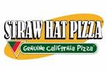Straw Hat Pizza