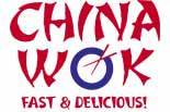 China Wok
