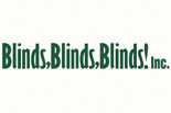 Blinds, Blinds, Blinds! Inc.