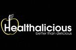Click to Learn More about Healthalicious