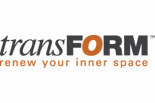 Click to Learn More about Transform Custom Closet Storage Solutions