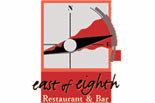 Click to Learn More about EAST OF EIGHTH RESTAURANT