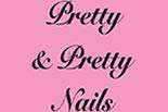 Click to Learn More about PRETTY & PRETTY NAILS