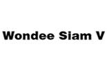 Click to Learn More about WONDEE SIAM V