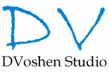 Click to Learn More about DVOSHEN STUDIO