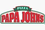Click to Learn More about PAPA JOHNS