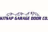 KITSAP GARAGE DOOR CO