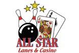 ALL STAR LANES & CASINO