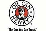 OIL CAN HENRY'S