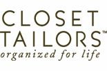 CLOSET TAILORS