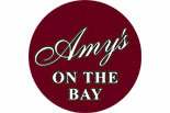 AMY'S ON THE BAY